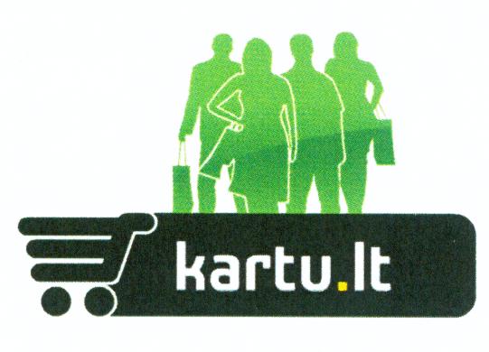 Prekės ženklas: kartu.lt